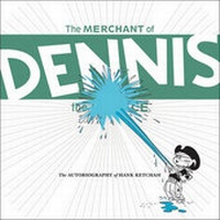 Enlarge image Cover: The Merchant Of Dennis The Menace - Fantagraphics