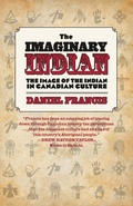 Cover: The Imaginary Indian - Arsenal Pulp Press