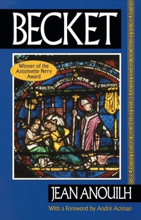 Enlarge image Cover: Becket - Riverhead Books,U.S.