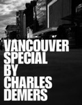 Cover: Vancouver Special - Arsenal Pulp Press