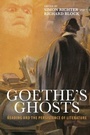 Cover: Goethe's Ghosts - De Gruyter
