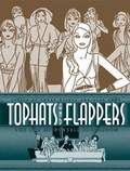 Cover: Pin-Up Art Of Russell Patterson - Fantagraphics