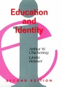 Cover: Education and Identity - Jossey-Bass