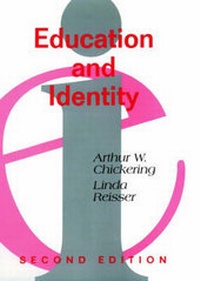 Enlarge image Cover: Education and Identity - Jossey-Bass