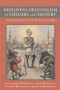 Cover: Deploying Orientalism in Culture and History - De Gruyter