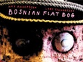 Cover: Bosnian Flat Dog - Fantagraphics