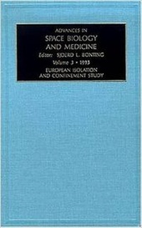 Abbildung von: European Isolation and Confinement Study: Volume 3 - JAI Press Inc.