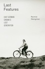 Cover: Last Features - De Gruyter