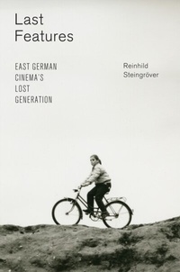 Enlarge image Cover: Last Features - De Gruyter