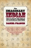 Cover: The Imaginary Indian - Arsenal Pulp Press