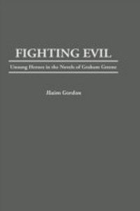 Enlarge image Cover: Fighting Evil - Praeger Publishers Inc