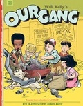 Cover: Our Gang Vol.1 - Fantagraphics