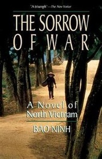 Enlarge image Cover: The Sorrow of War - Riverhead Books