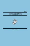 Cover: Intelligence (Marine Corps Doctrinal Publication McDp 2) - Wildside Press