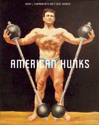 Enlarge image Cover: American Hunks - Arsenal Pulp Press