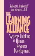 Cover: The Learning Alliance - Pfeiffer