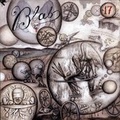 Cover: Blab! Vol.17 - Fantagraphics