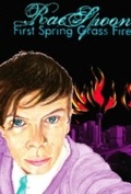 Cover: First Spring Grass Fire - Arsenal Pulp Press