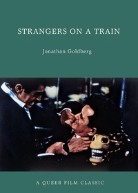 Enlarge image Cover: Strangers on a Train - Arsenal Pulp Press