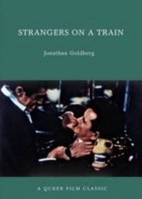 Enlarge image Cover: Strangers on a Train - Arsenal Pulp Press