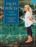 Cover: Faces and Places - C & T Publishing