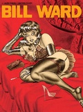 Cover: The Pin-Up Art Of Bill Ward - Fantagraphics