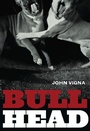 Cover: Bull Head - Arsenal Pulp Press