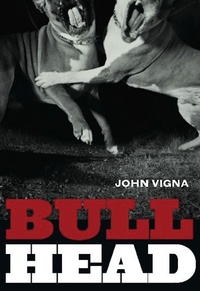 Enlarge image Cover: Bull Head - Arsenal Pulp Press