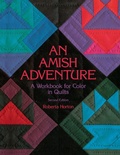 Cover: An Amish Adventure - C & T Publishing