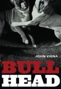 Cover: Bull Head - Arsenal Pulp Press