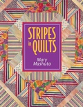 Cover: Stripes in Quilts - C & T Publishing