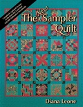 Cover: The New Sampler Quilt - C & T Publishing