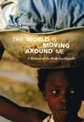 Cover: The World is Moving Around Me - Arsenal Pulp Press