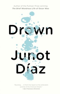 Enlarge image Cover: Drown - Riverhead Books,U.S.