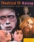 Cover: Theatrical FX Makeup - Heinemann Educational Books,U.S.