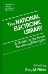 Abbildung von: The National Electronic Library - Libraries Unlimited