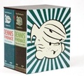 Cover: Hank Ketcham's Dennis The Menace 1951-1954 Box Set - Fantagraphics