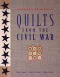 Cover: Quilts from the Civil War - C & T Publishing