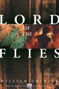 Cover: Lord of the Flies - Riverhead Books,U.S.