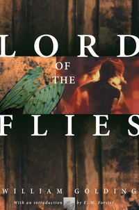 Enlarge image Cover: Lord of the Flies - Riverhead Books,U.S.