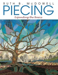 Enlarge image Cover: Piecing - C & T Publishing