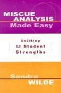 Enlarge image Cover: Miscue Analysis Made Easy - Heinemann Educational Books,U.S.