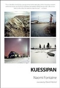 Cover: Kuessipan - Arsenal Pulp Press