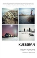 Cover: Kuessipan - Arsenal Pulp Press