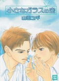 Cover: Glass Sky (Yaoi) - Digital Manga