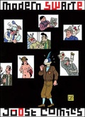 Cover: Modern Swarte - Fantagraphics