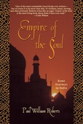 Cover: Empire of the Soul - Riverhead Books,U.S.