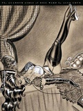 Cover: The Glamour Girls Of Bill Ward - Fantagraphics