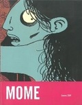 Cover: Mome Vol. 8 - Fantagraphics