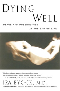 Abbildung von: Dying Well - Riverhead Books,U.S.
